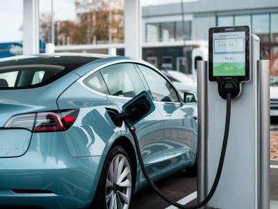 The hidden costs of owning an electric car: what you need to know