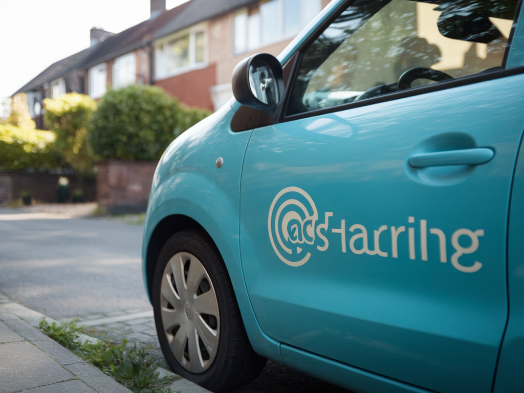 Car-sharing dilemmas: convenience or sustainable transportation?