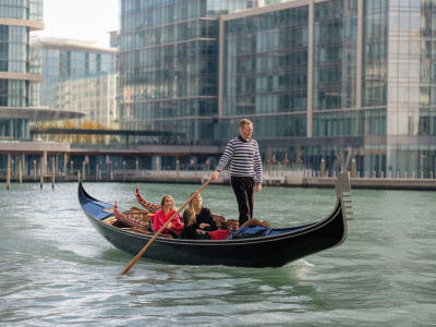 Are urban gondolas the next big thing in sustainable city transport?