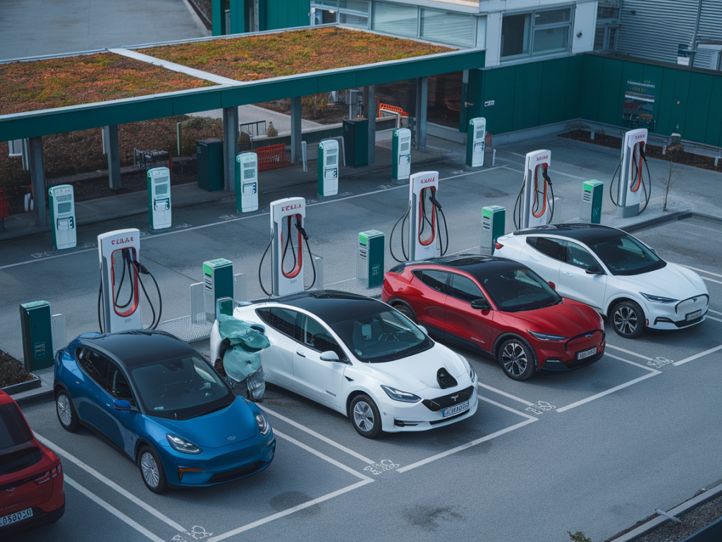 What lessons can we learn from norway's ev adoption success